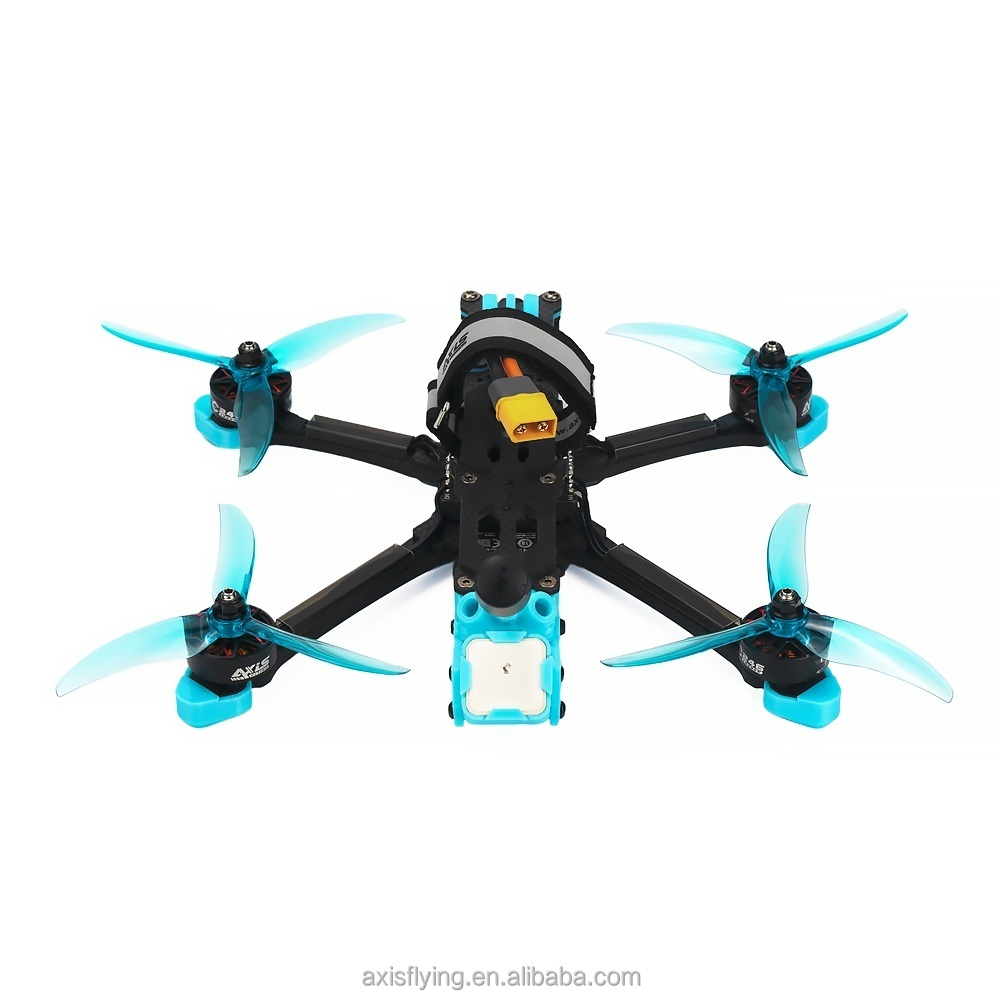 2025 Axisflying Manta 5 DC(Dea - Walksnail Avatar Hd Pro Kit avaliação e preço