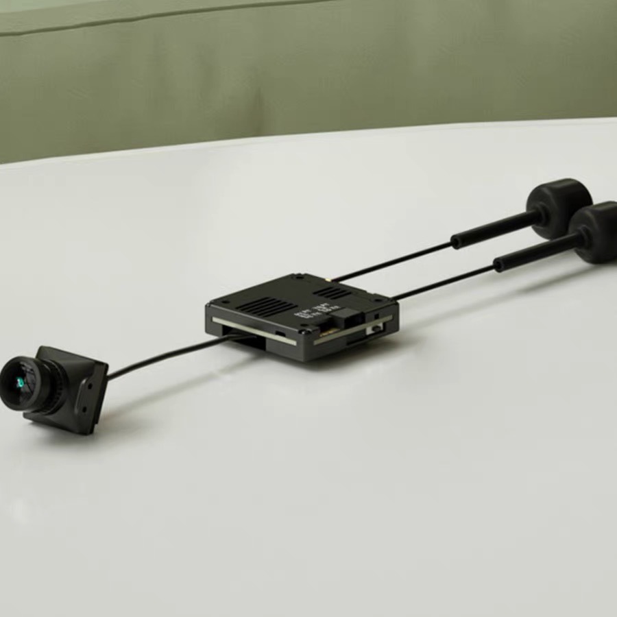 Kit Walksnail Avatar HD Pro co - Walksnail Avatar Hd Pro Kit avaliação e preço