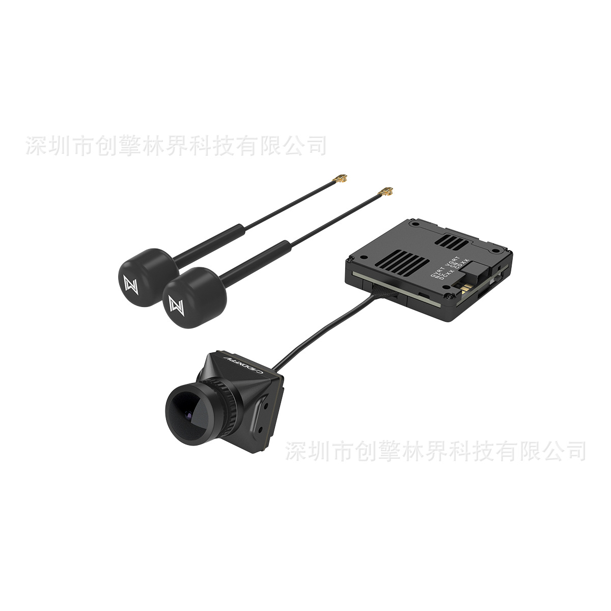 Kit Walksnail Avatar HD Pro co - Walksnail Avatar Hd Pro Kit avaliação e preço