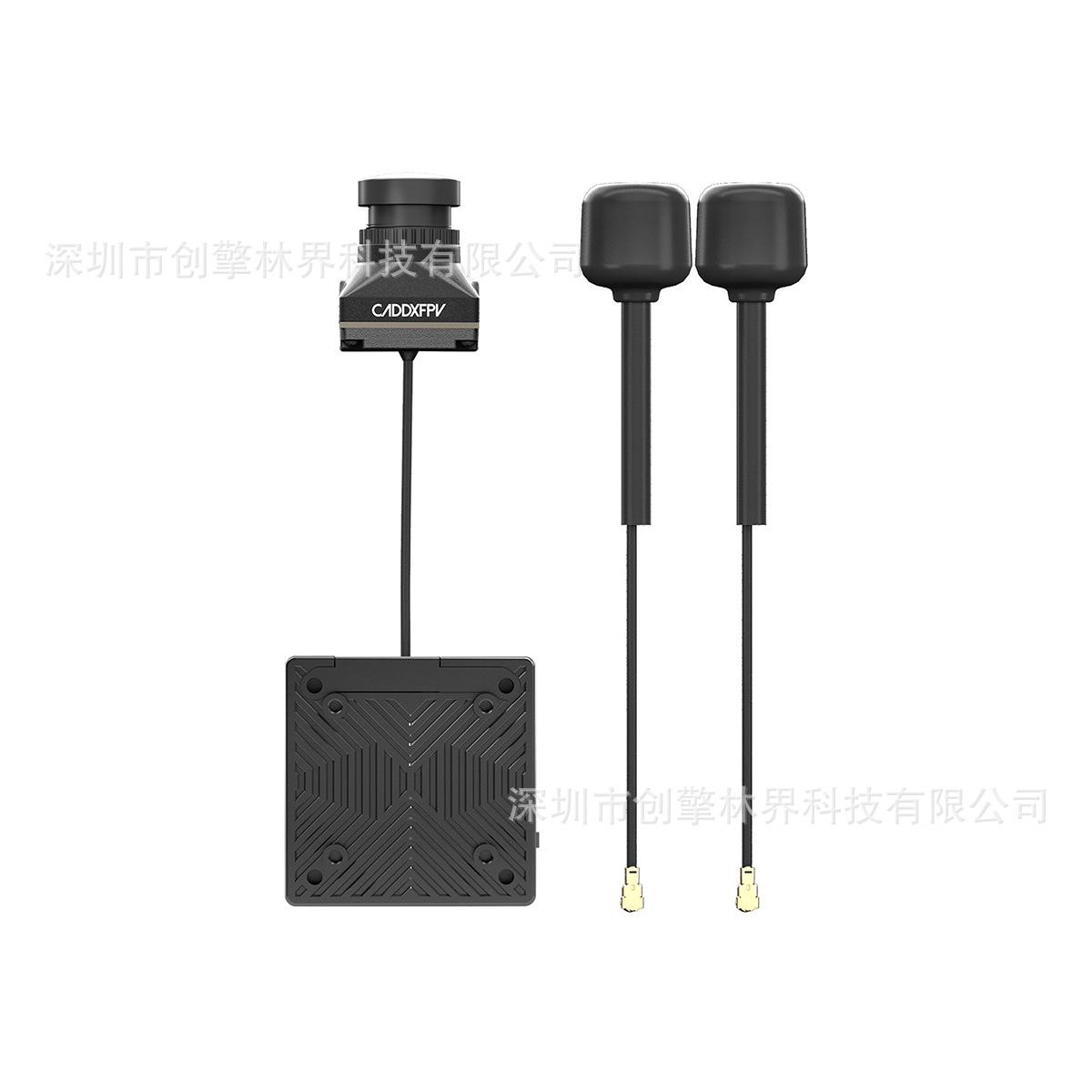 Kit Walksnail Avatar HD Pro co - Walksnail Avatar Hd Pro Kit avaliação e preço