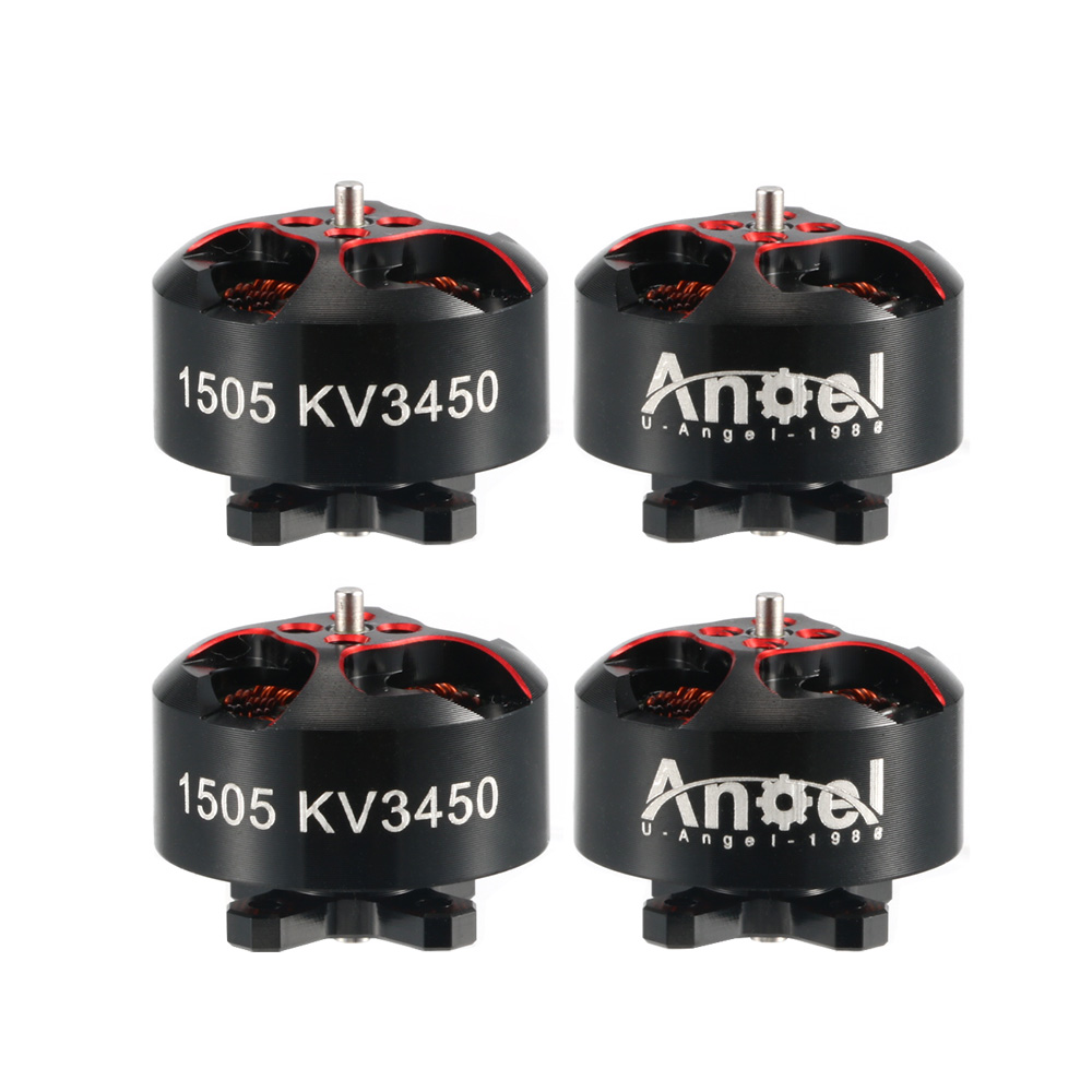 Kit de Drone FPV Freestyle Ang - Speedybee F405 V4 Bls 55A Stack avaliação e preço