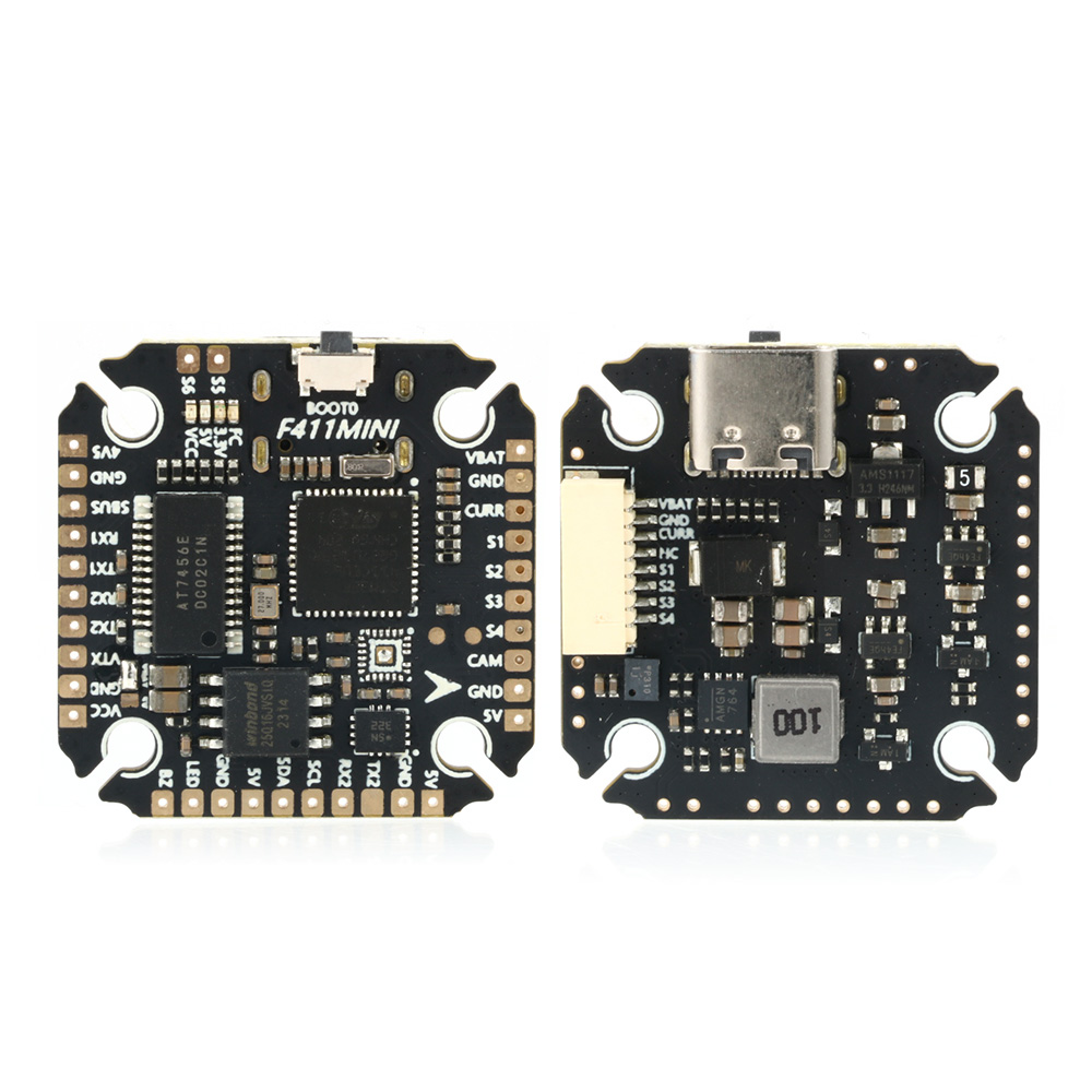 Kit de Drone FPV Freestyle Ang - Speedybee F405 V4 Bls 55A Stack avaliação e preço
