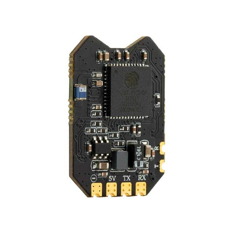 Receptor RadioMaster RP4TD Exp - Radiomaster Ranger 2.4Ghz Elrs Module avaliação e preço