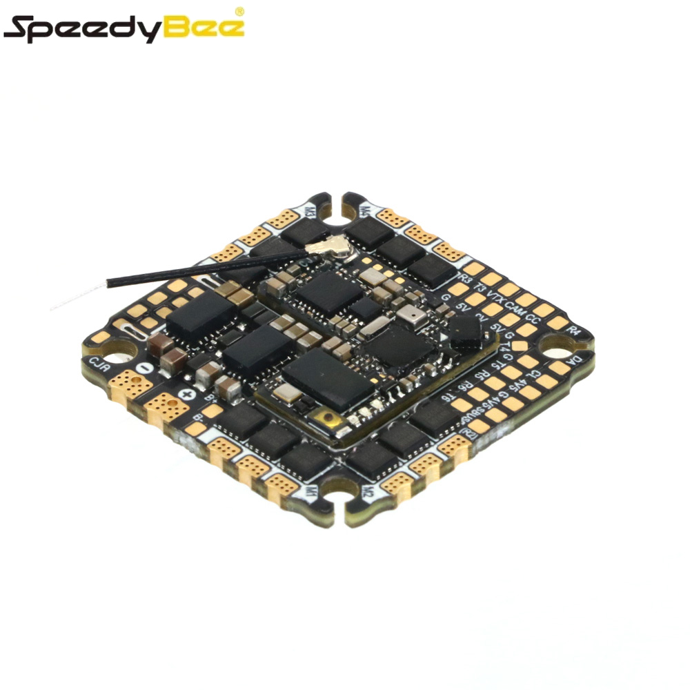 Speedybee F405 SpeedybeeF405 A - Speedybee F405 V4 Bls 55A Stack avaliação e preço