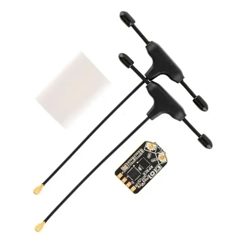 Receptor Nano RadioMaster RP1  - Radiomaster Ranger 2.4Ghz Elrs Module avaliação e preço