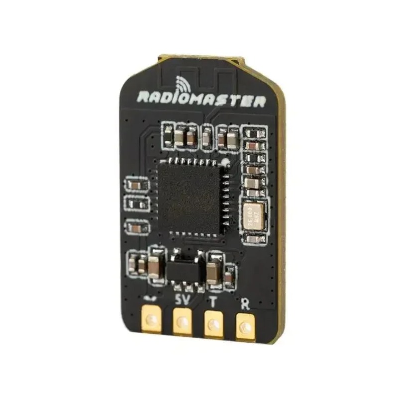 Receptor Nano RadioMaster RP1  - Radiomaster Ranger 2.4Ghz Elrs Module avaliação e preço
